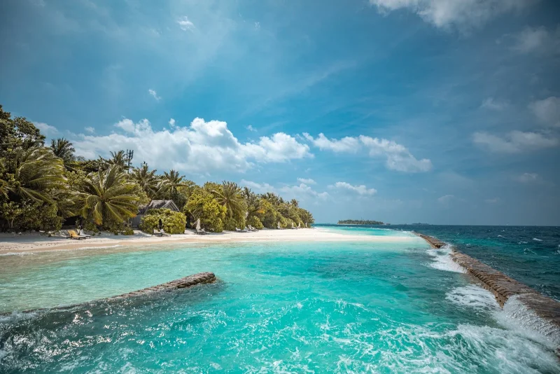 Alif Alif Atoll