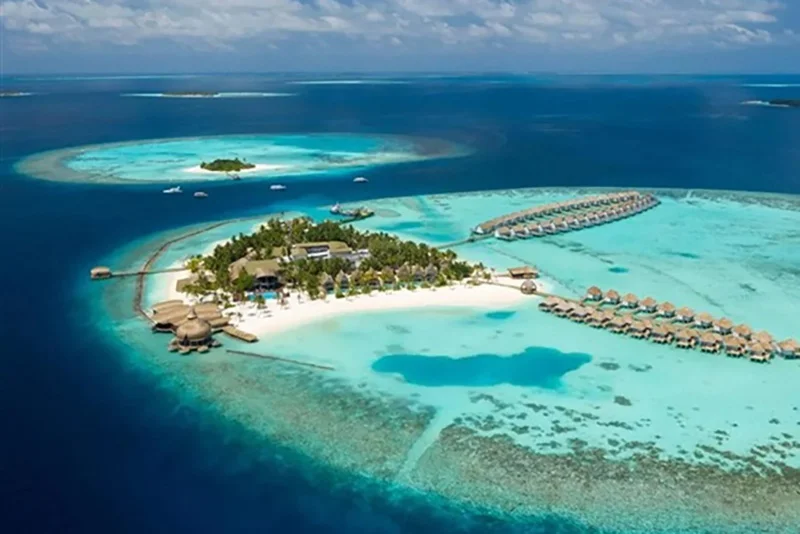 Alif Dhaalu Atoll