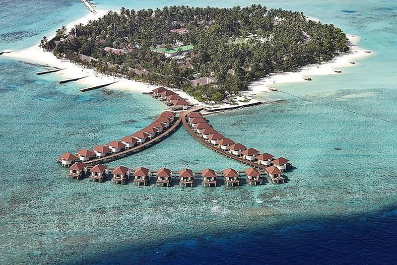 Vaavu Atoll
