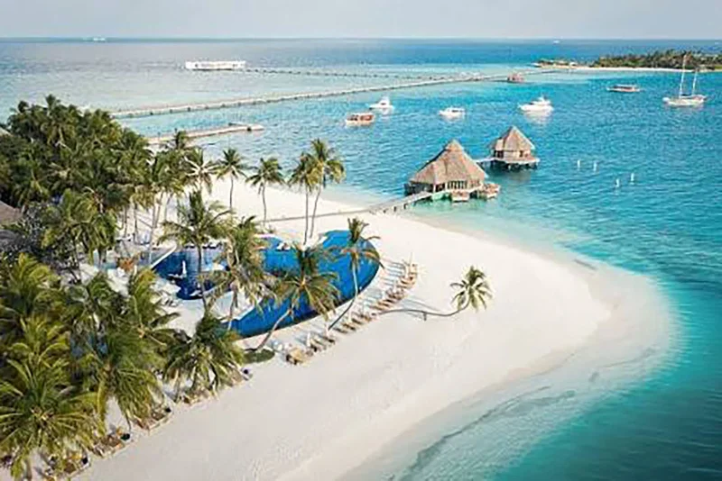 Rangali Island