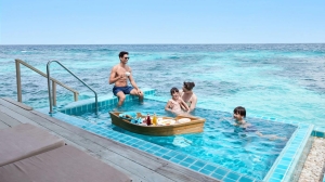 Family Resorts