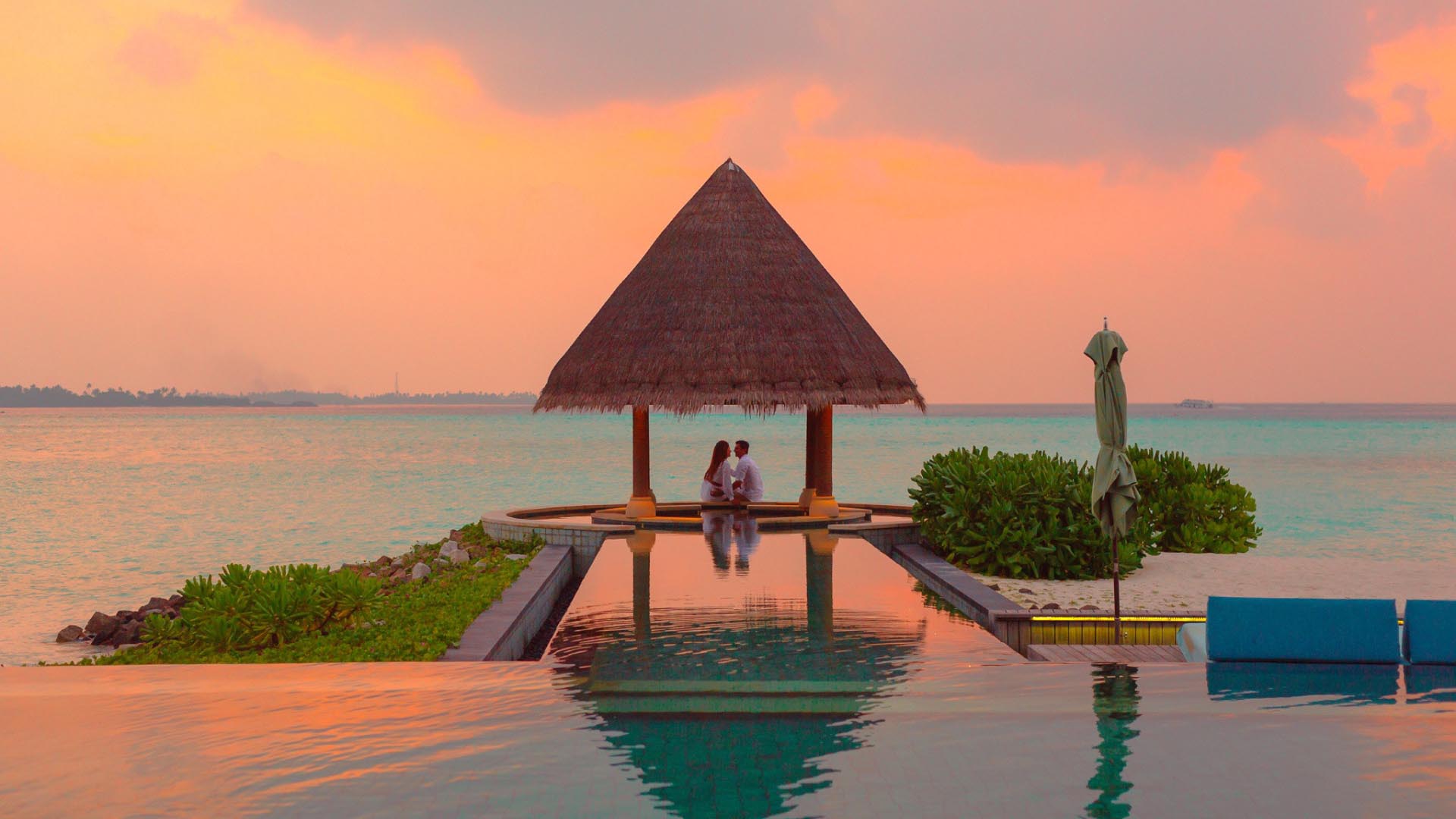 Honeymoon Resorts