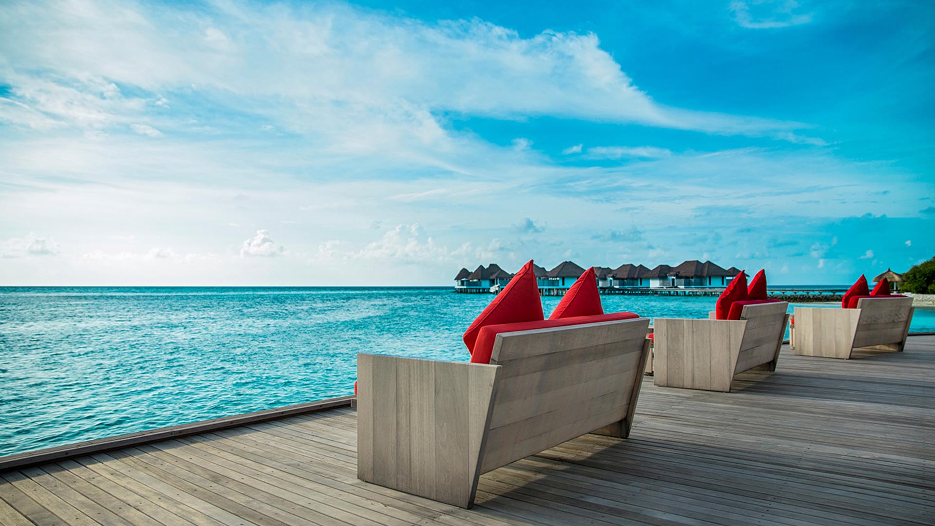 Maldives Packages