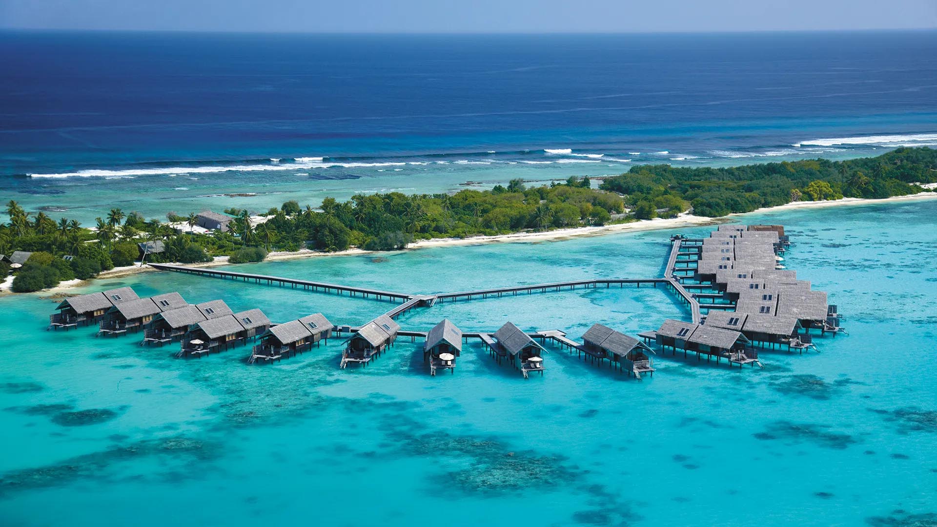Budget Resorts