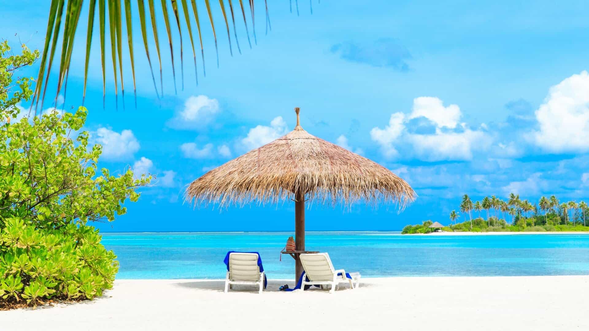 Local Hotels in Maldives