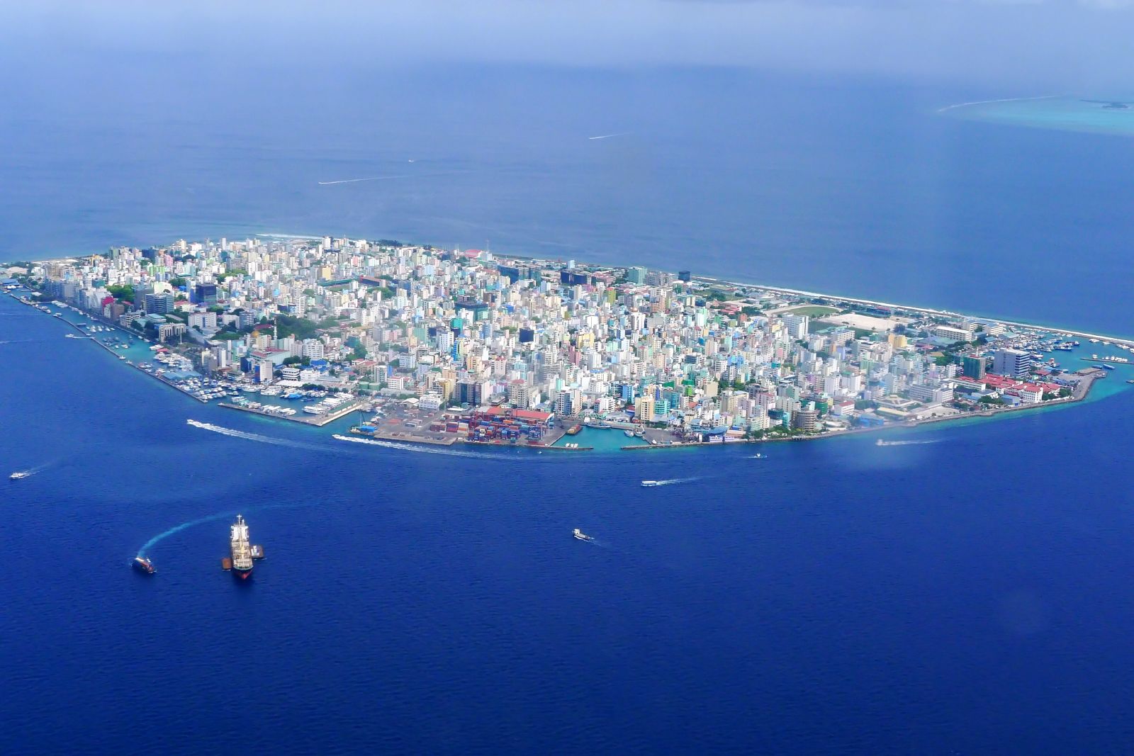 Maldives: A Dream Destination for Every Traveler