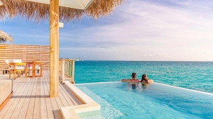 Adults Only Resorts