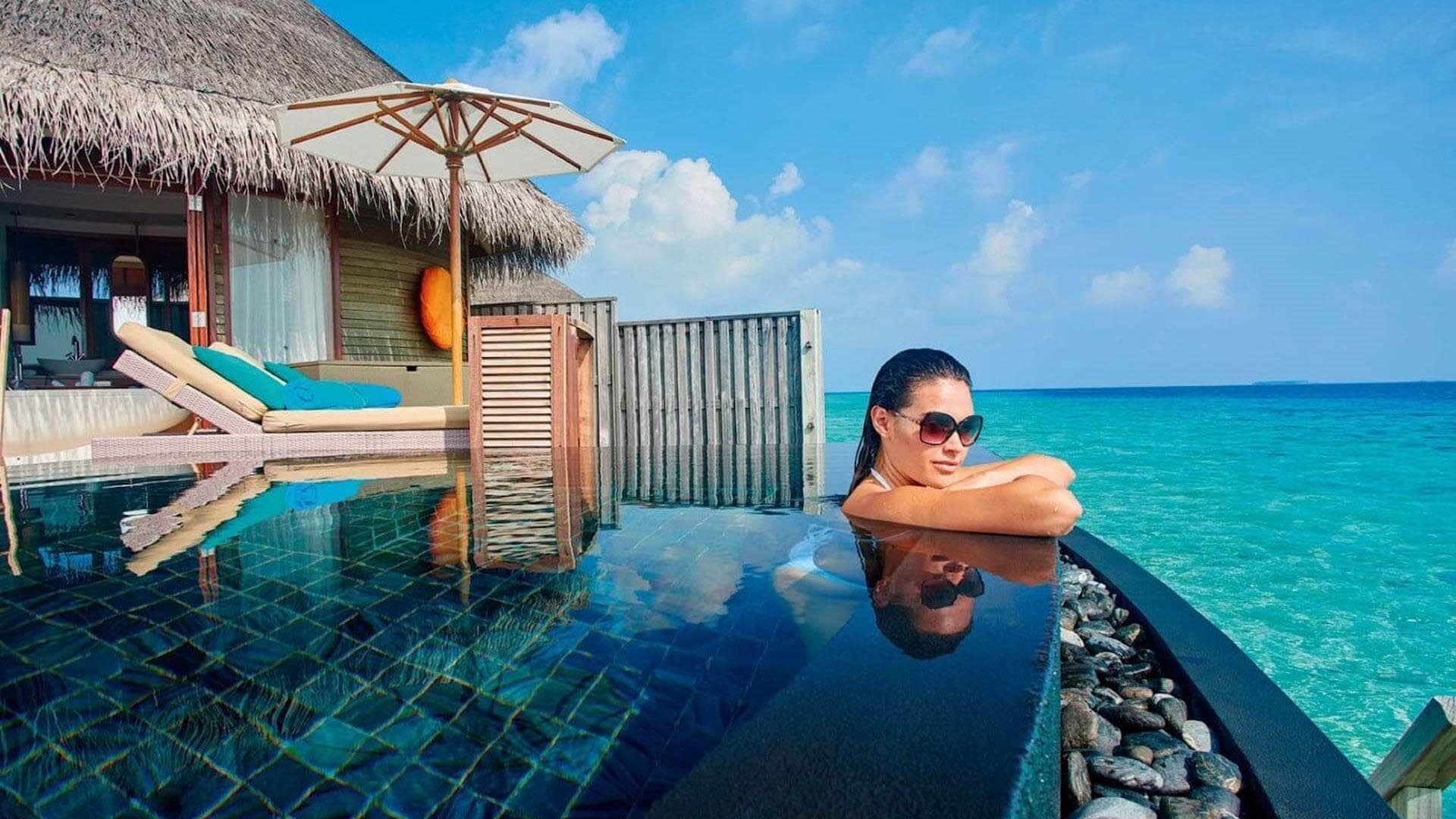 All-Inclusive Resorts