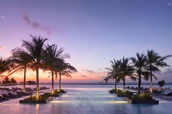 Villa Nautica Paradise Island