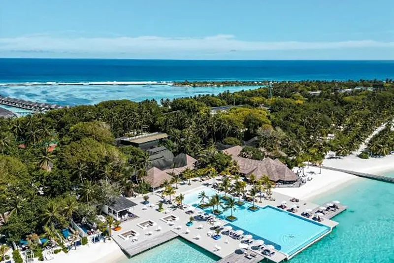 Villa Nautica Paradise Island