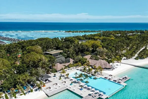 Villa Nautica Paradise Island
