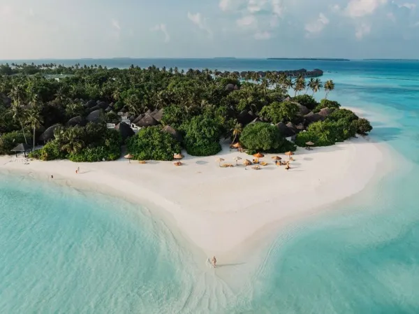 Sun Siyam Iru Fushi