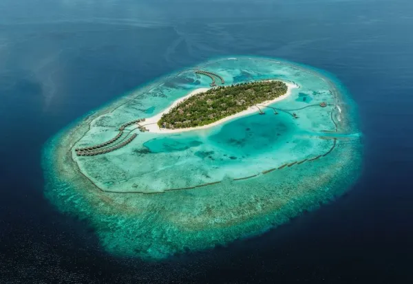 Sun Siyam Iru Fushi
