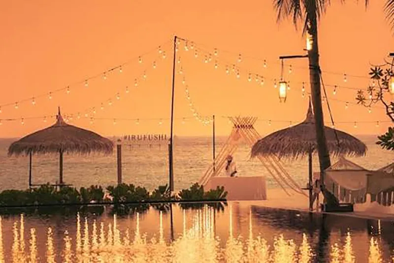 Sun Siyam Iru Fushi Maldives