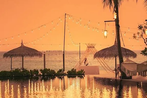 Sun Siyam Iru Fushi Maldives