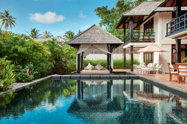 Celebrity Retreat (3 Bedroom)