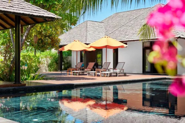 Hidden Retreat (2 Bedroom)