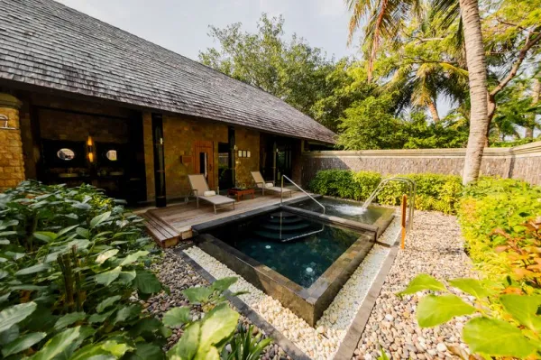 The Spa by Thalgo