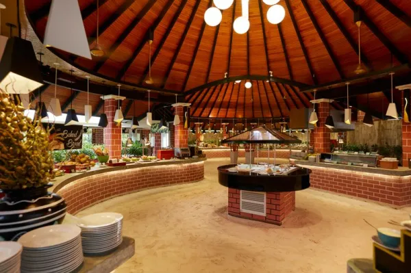 Iru Restaurant