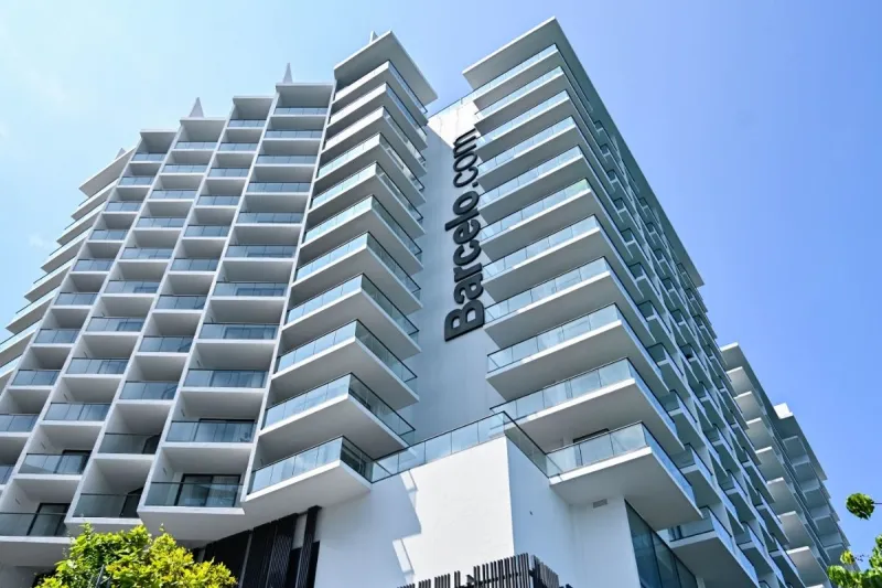 Barceló Nasandhura Malé