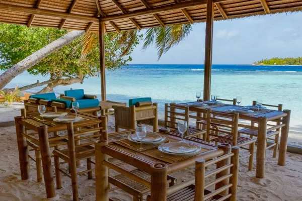 Acqua Lounge