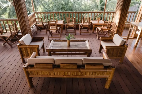 Bamboo Bistro