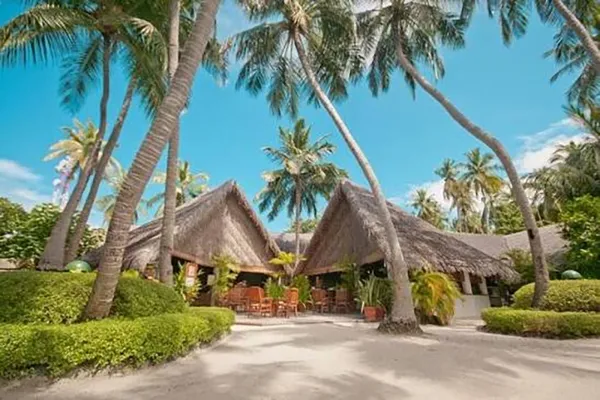 Day Visit to Fihalhohi Island Resort
