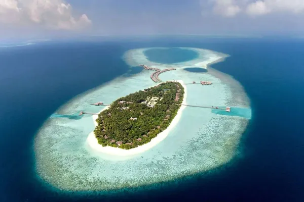 Vakkaru Maldives