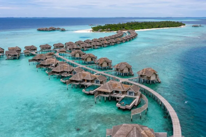 Vakkaru Maldives
