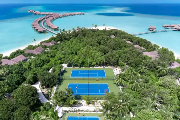 Vakkaru Maldives