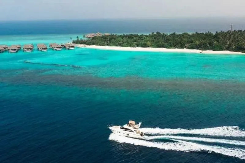 Luxury Yacht Charter