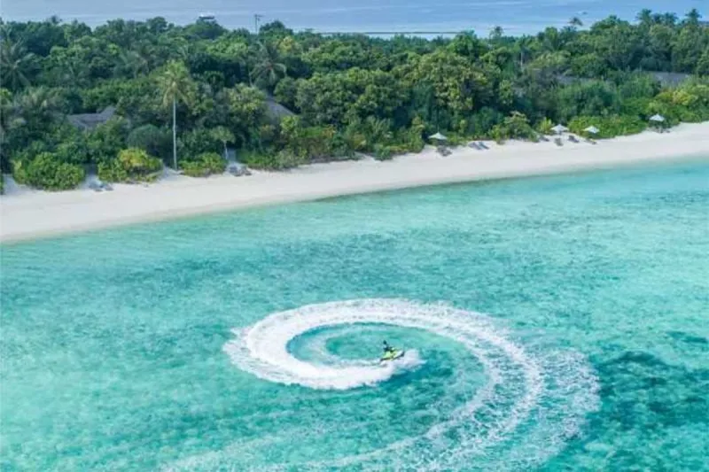 Water Sports and Excursions