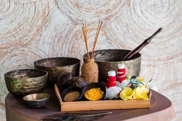 Ayurveda by Siddhalepa