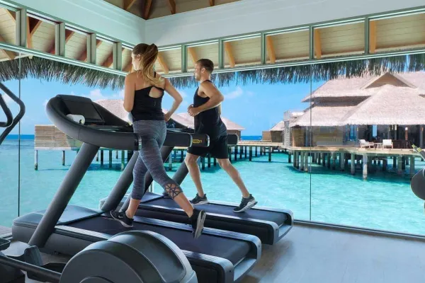 Fitness Centre