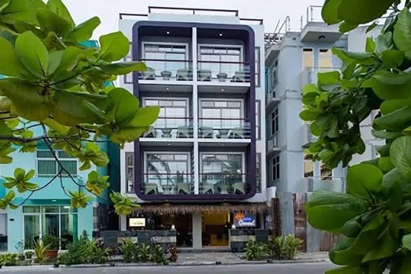 Ocean Grand