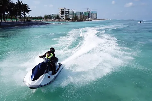  Fun on the Water for Every Pace and Personality