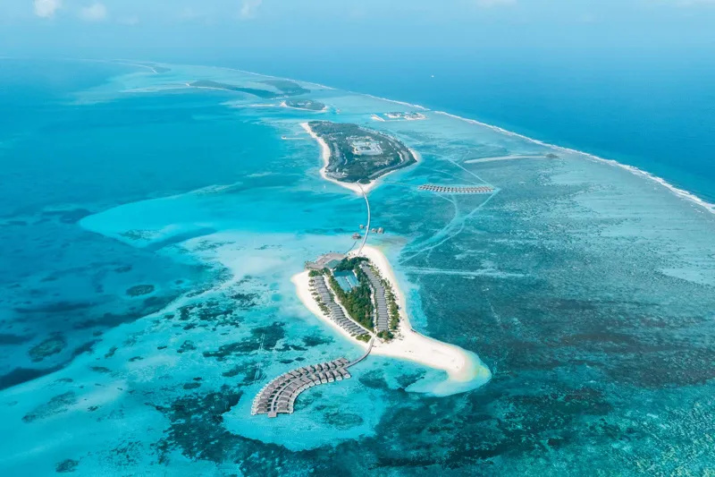 Jawakara Maldives Islands