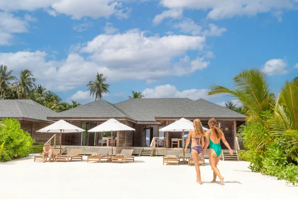 Mabin Three Bedroom Villa