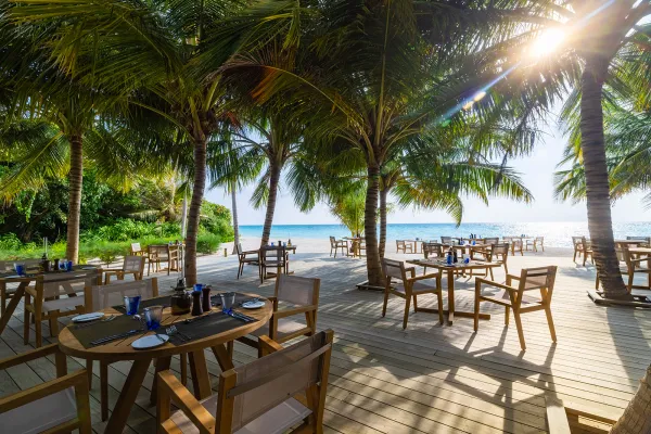 Aila Buffet Restaurant 