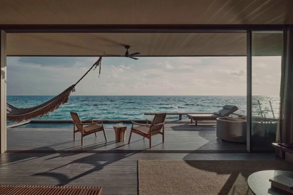 Fari Beach Club