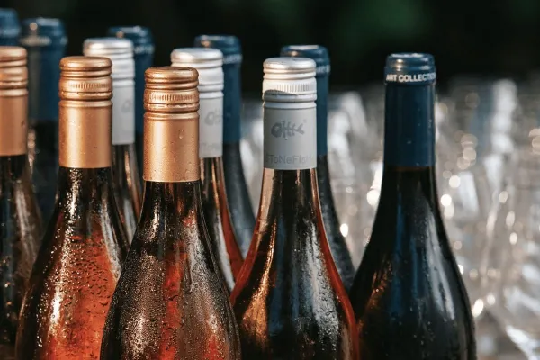 Wine Tasting
