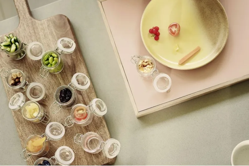 Kids Culinary Workshop