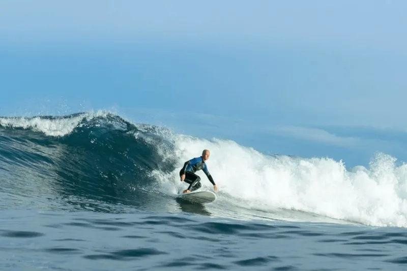 Surfing
