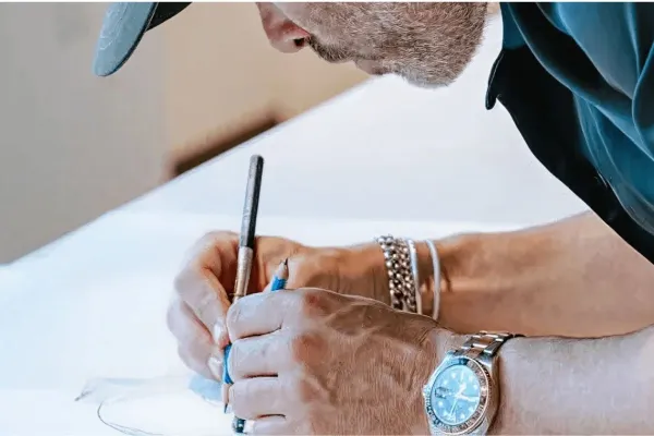 Artist-in-Residence