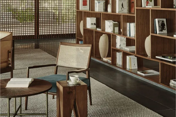 Library