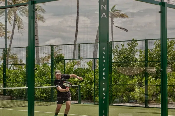 Padel