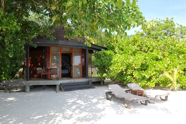 Thundi Bar