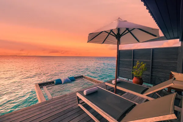 Aqua Restaurant