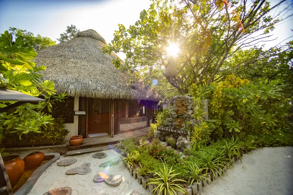 Duniye Spa 