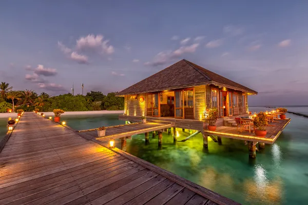 Aqua Restaurant